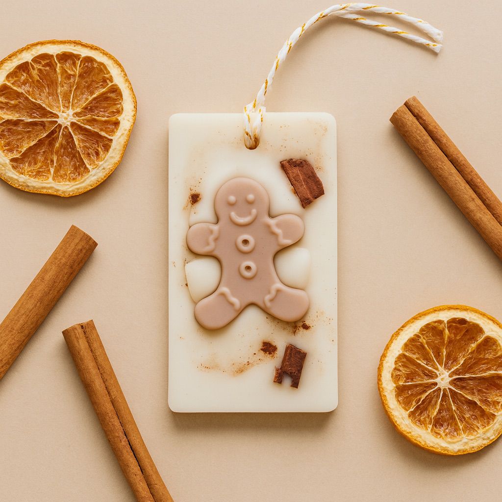 Odorizant parfumat - Ginger Biscuit